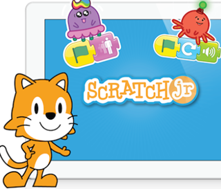 Scratchjr